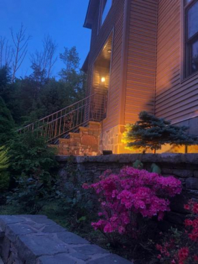 Villa Verde B&B, bsm, Greenwood Lake, NY